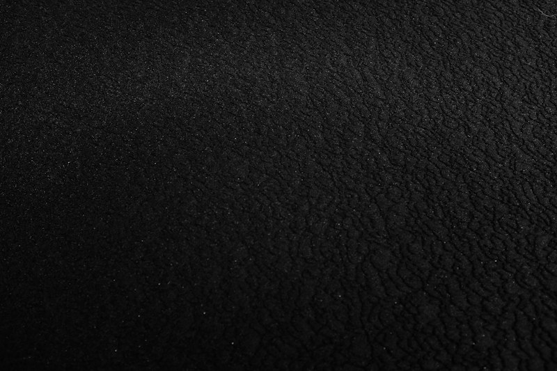 Night Bloom abstract